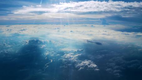 Atmosphere wallpaper