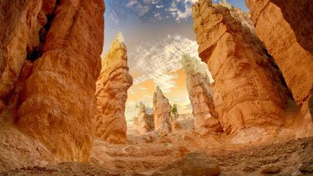 Bryce Canyon National Park wallpaper