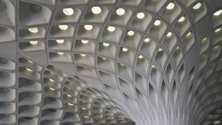 Chhatrapati Shivaji International Airport wallpaper