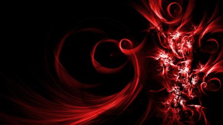 Infinity Spiral wallpaper