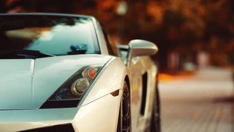 Lamborghini wallpaper
