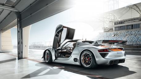 Porsche wallpaper