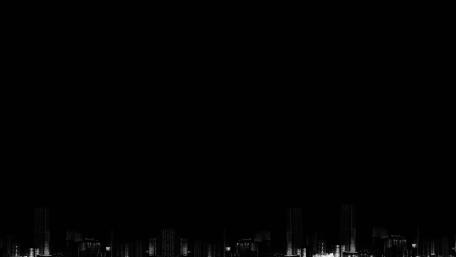 black city wallpaper