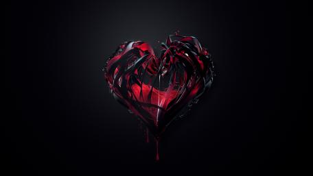 Heart wallpaper
