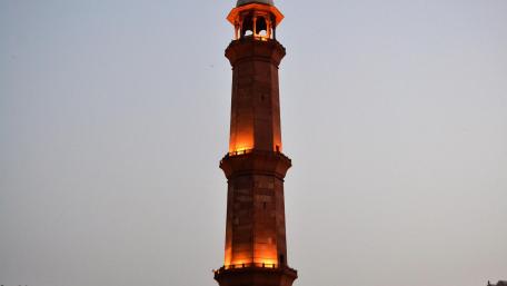 Mosque wallpaper