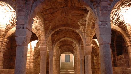 San Viçens de Cardona wallpaper