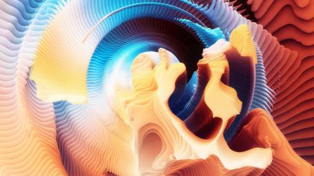 Color Mixup wallpaper