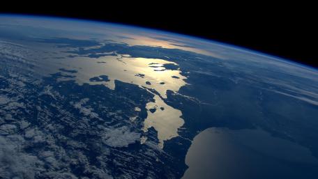 Earth wallpaper