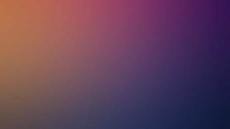 Vibrant Gradient Abstract Wallpaper wallpaper