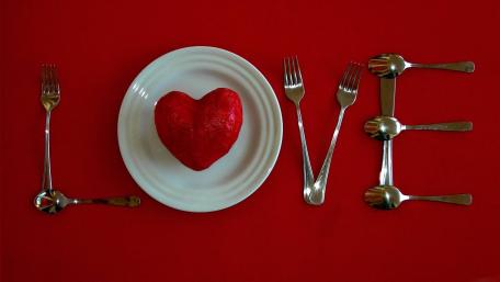 Love wallpaper