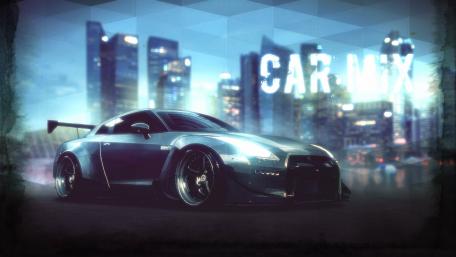 nissan gtr wallpaper