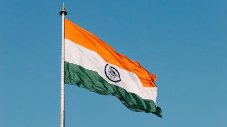Indian Flag wallpaper