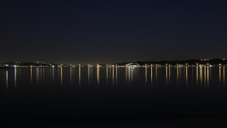 Lake wallpaper