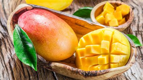 Mango wallpaper