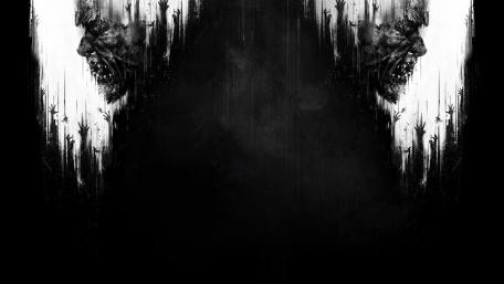 Horror zombies wallpaper