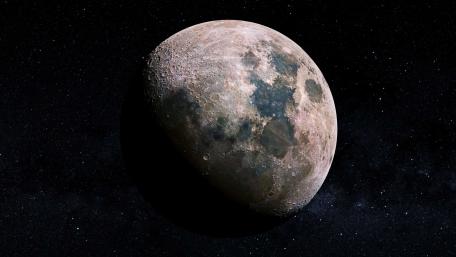 Moon wallpaper