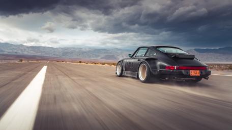 Porsche 911 wallpaper