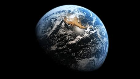 The beautiful Earth wallpaper