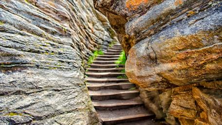 Going Up wallpaper