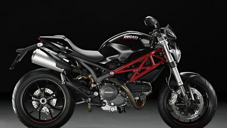 Ducati Monster wallpaper