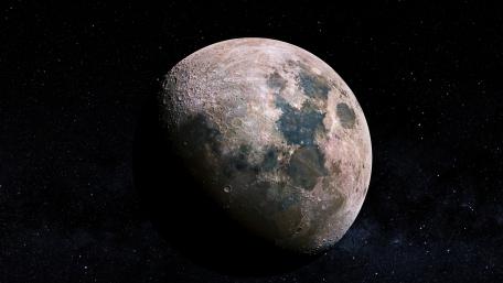 Moon wallpaper