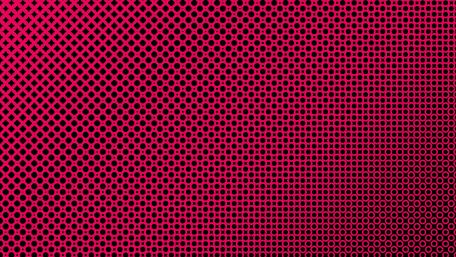 Red and Black porous texture wallpaper
