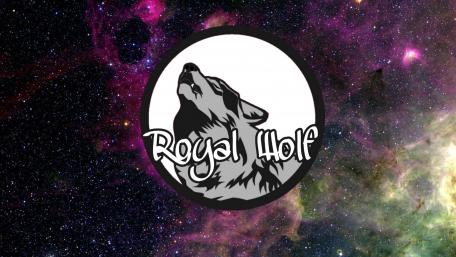 RoyaLWolf Q8 wallpaper