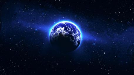 Earth wallpaper