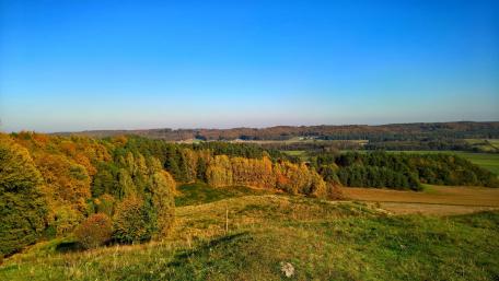 Strzebielino landscape wallpaper