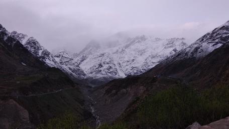 My Uttarakhand trip wallpaper