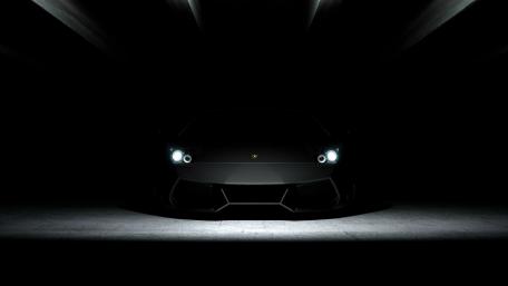 Lamborghini wallpaper