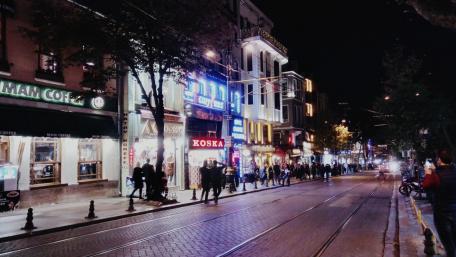Sultanahmet  Square, Istanbul wallpaper
