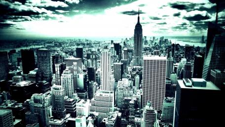 N.Y.C wallpaper