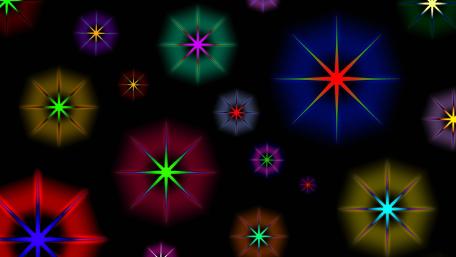 Star wallpaper