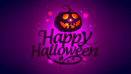 Happy Halloween wallpaper