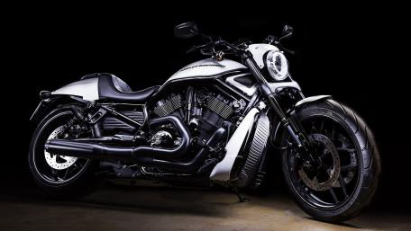 Harley Davidson wallpaper