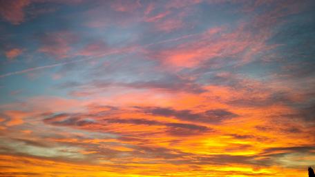 Sunrise wallpaper