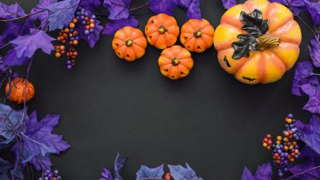 Halloween wallpaper