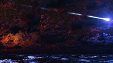 Next impact wallpaper
