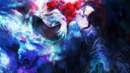 Dreams wallpaper