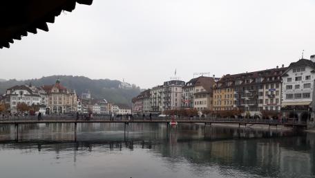 Luzern wallpaper