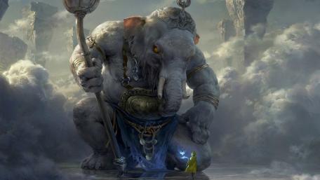 Lord Ganesha wallpaper