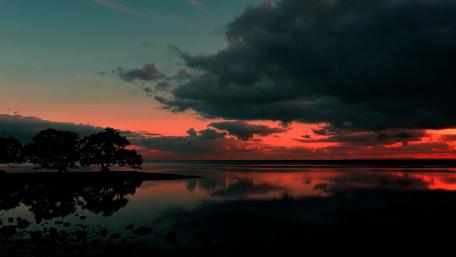 Landscape wallpaper