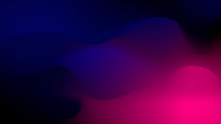 Blue-pink gradient wallpaper