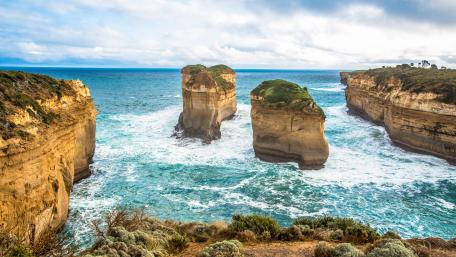 Twelve Apostles wallpaper
