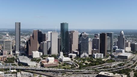 Houston wallpaper