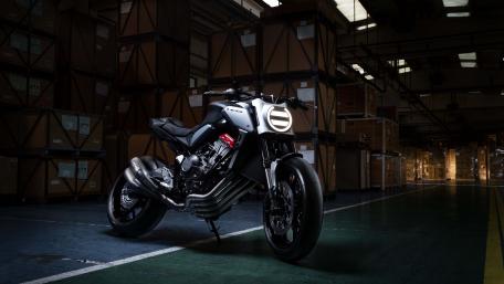Honda motorcycle wallpaper