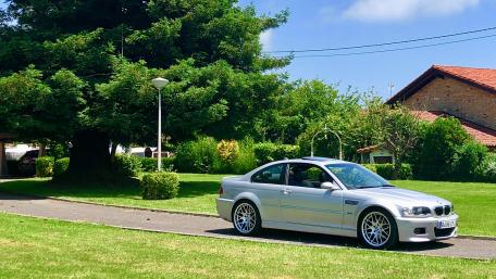 Bmw M3 wallpaper