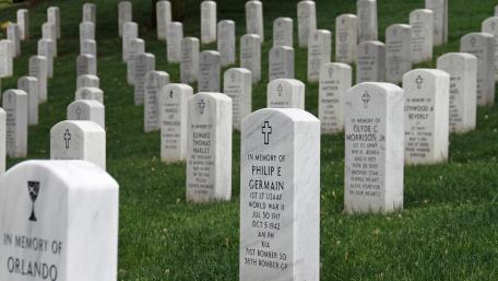 Arlington National Cemetery wallpaper