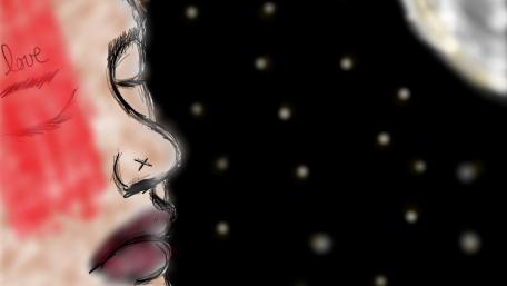 Night Dreaming wallpaper